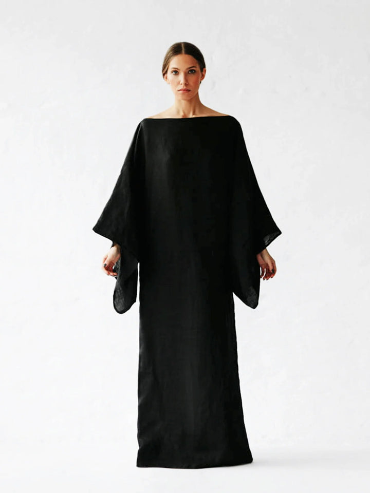 Abito Kimono | Eleganza Minimal per Ogni Occasione