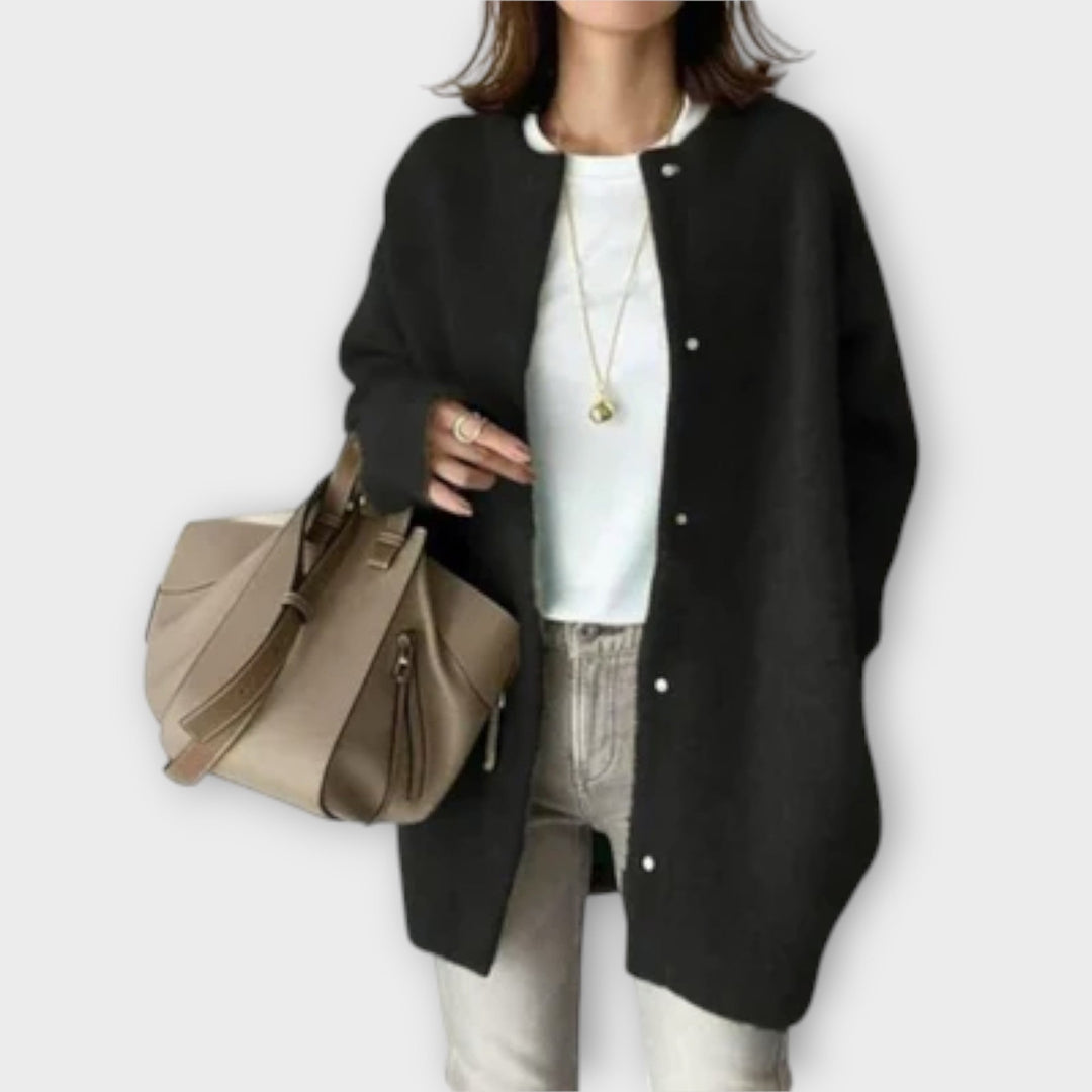 Valéria | Cardigan Elegante