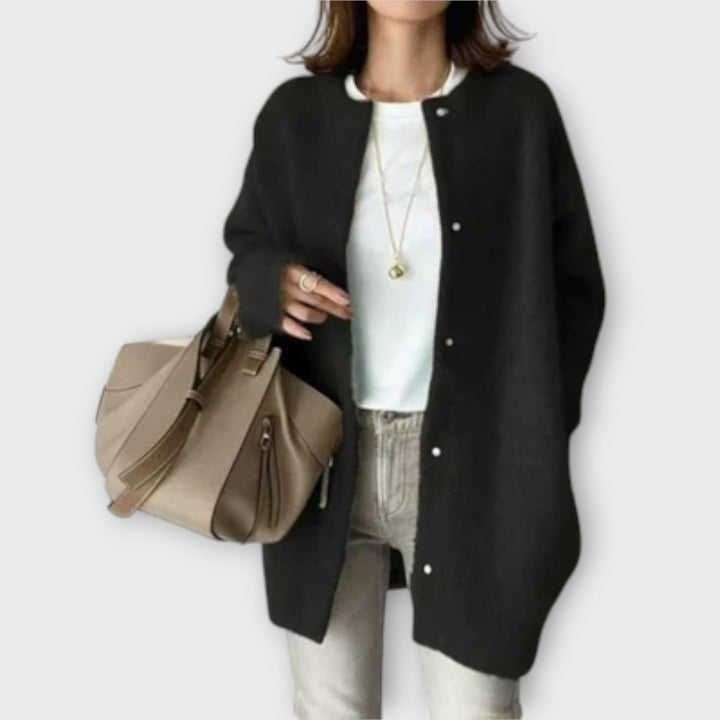 Valéria | Cardigan Elegante