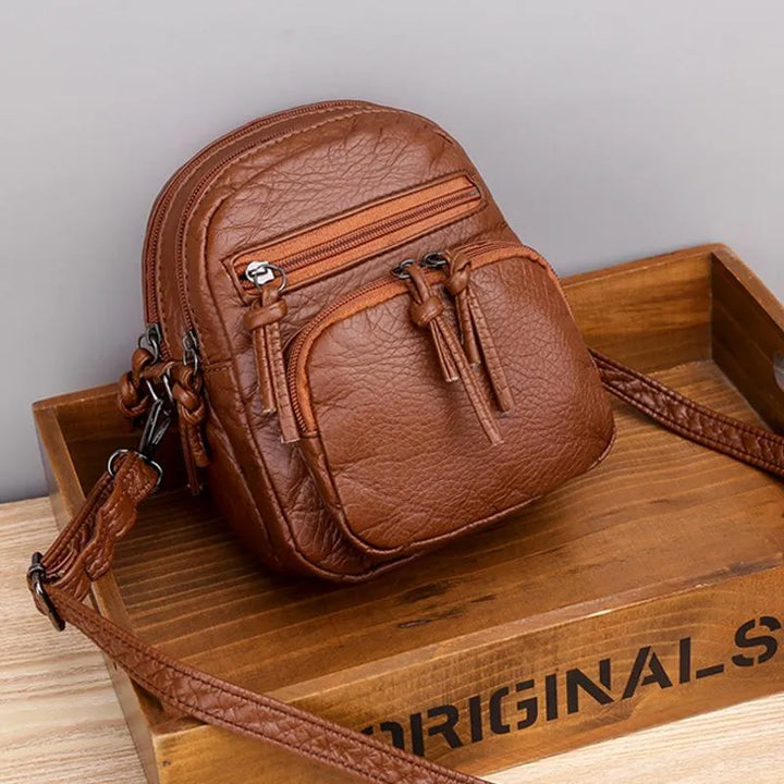 Lirienne | Borsa Chic Satchel