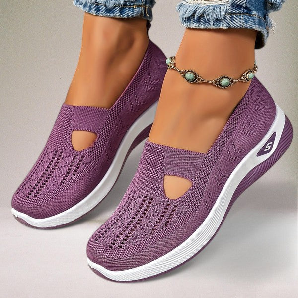 ELISA | LE SCARPE LEGGERE SLIP-ON