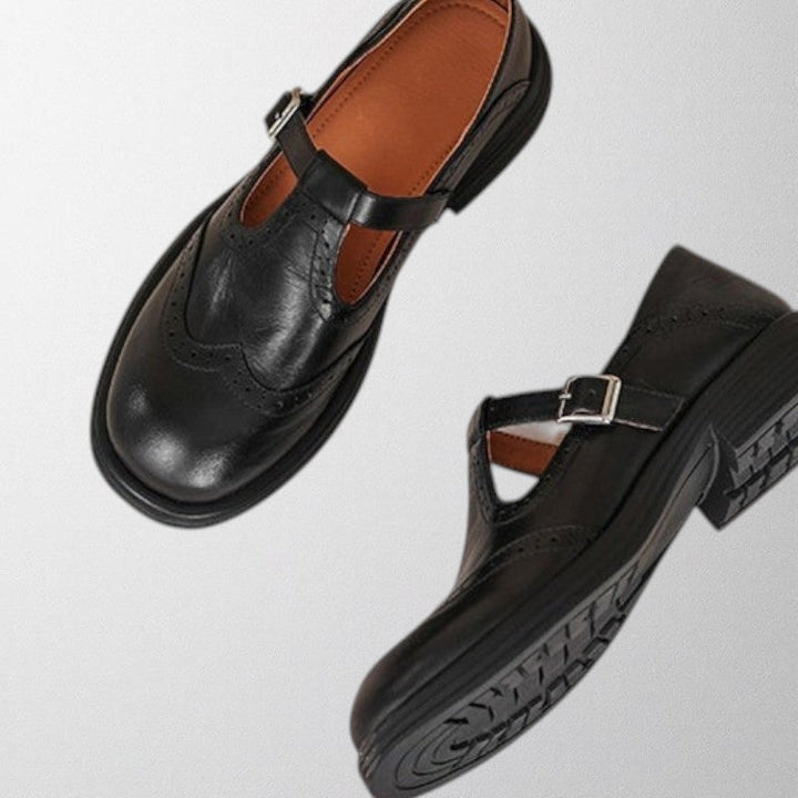 Olivia | Scarpe Eleganti con Comfort Quotidiano