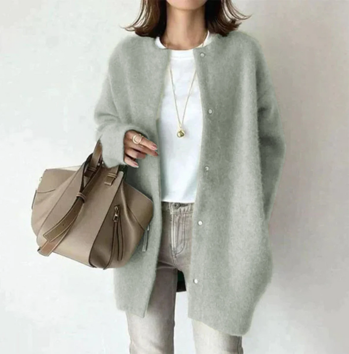 Valéria | Cardigan Elegante