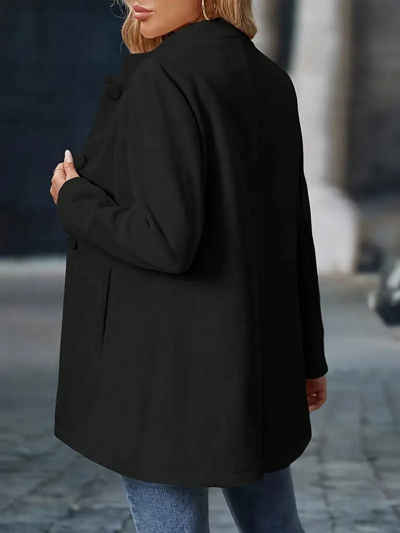 Enrietta | Blazer Monopetto Elegante