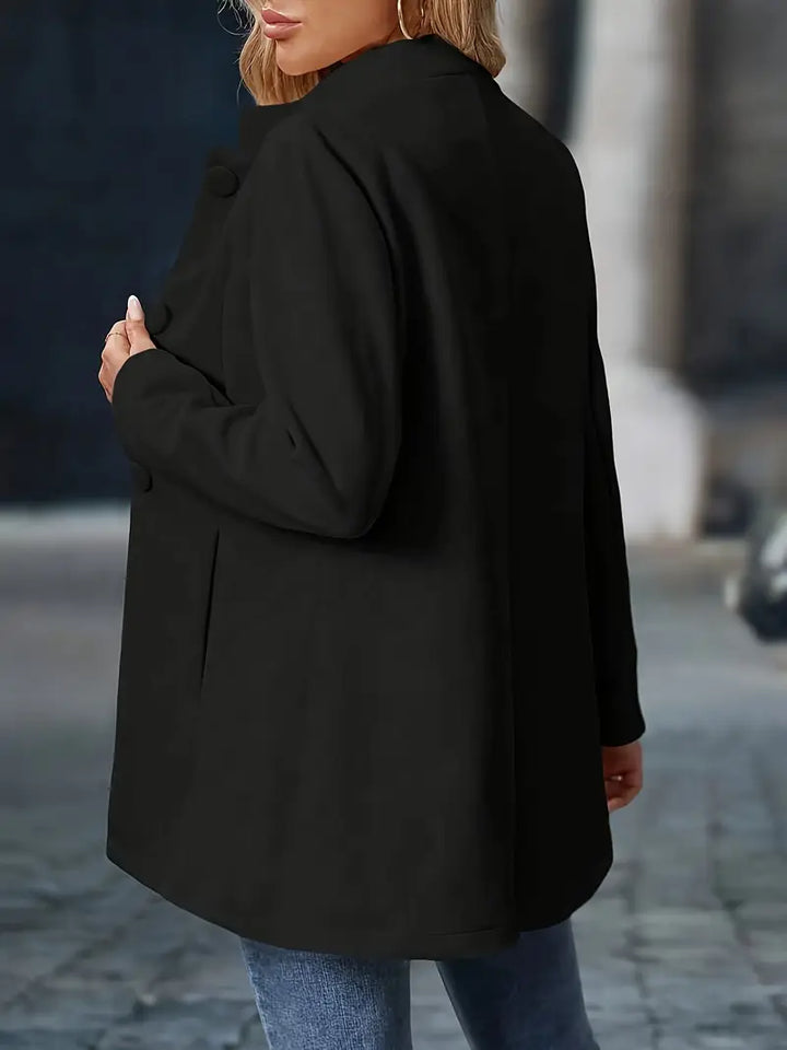 Enrietta | Blazer Monopetto Elegante