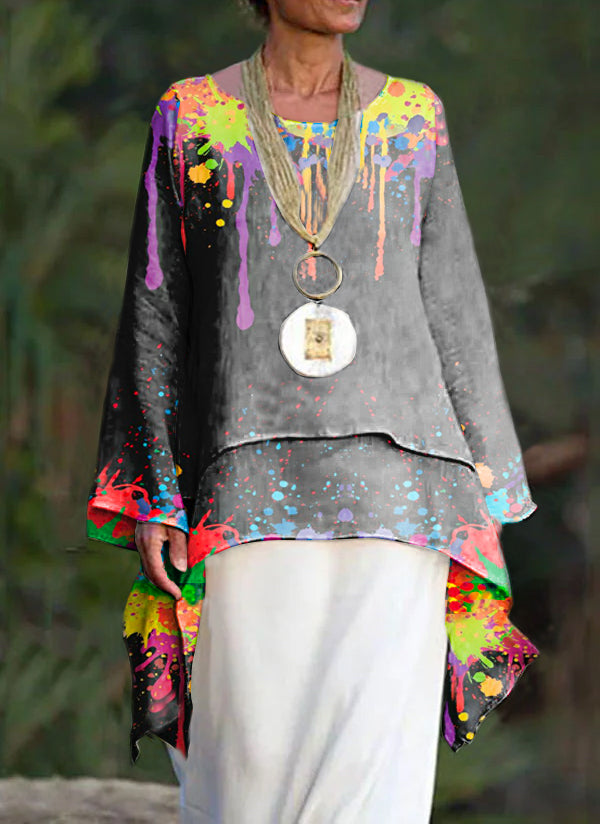 Iride | Blusa