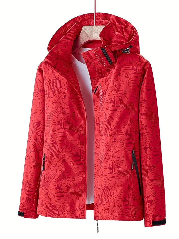 Aria | Giacca Antivento Leggera