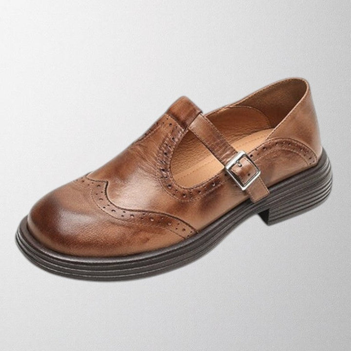 Olivia | Scarpe Eleganti con Comfort Quotidiano