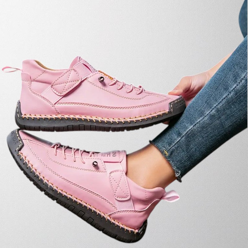 Lirena | Sneakers Confortevoli ed Eleganti