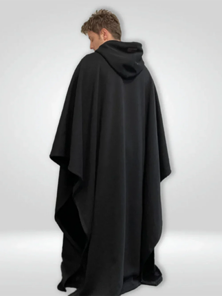 Aurora Hoodie Blanket – Il Tuo Rifugio di Comfort