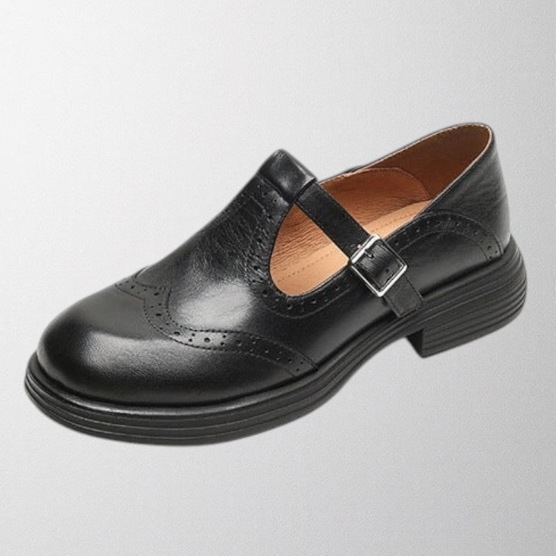 Olivia | Scarpe Eleganti con Comfort Quotidiano