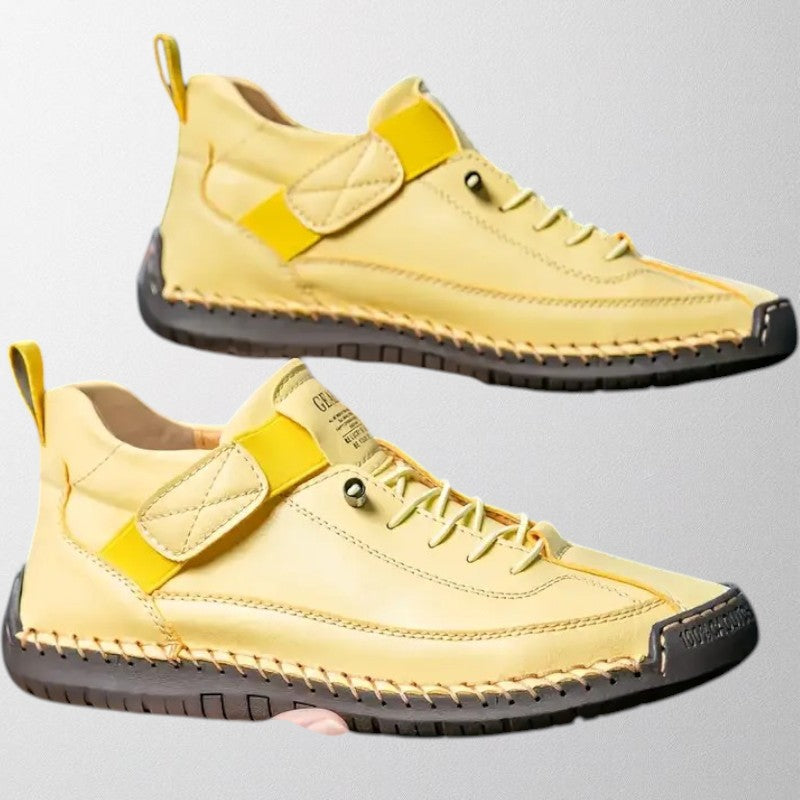Lirena | Sneakers Confortevoli ed Eleganti
