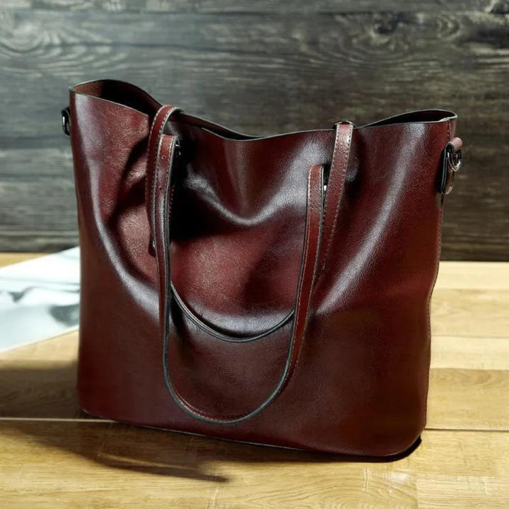 Nivara | Borsa Spalla Eleganza Senza Tempo