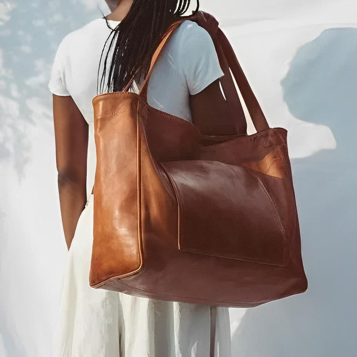 Aurelienne | Borsa Spalla Fascino Senza Tempo