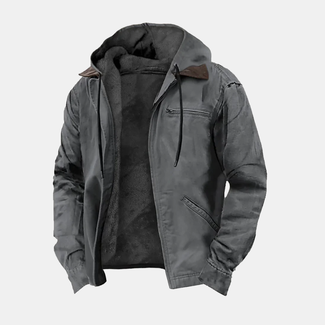 EDMONDO | Giacca Vintage Classica ed Elegante