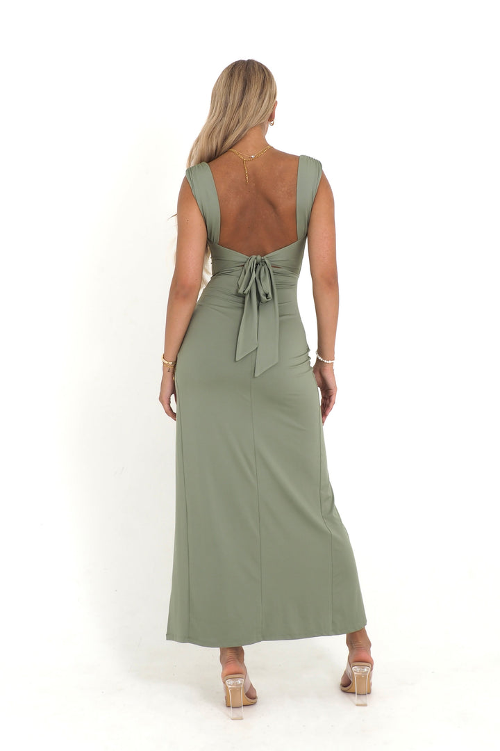 Eliana – Abito Midi