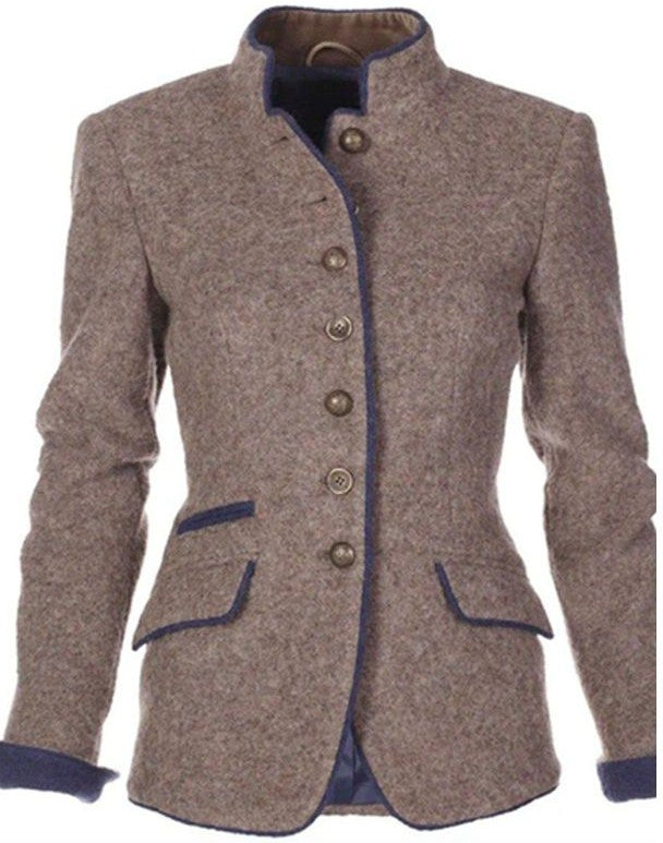 LIVIA | Giacca Elegante da Donna