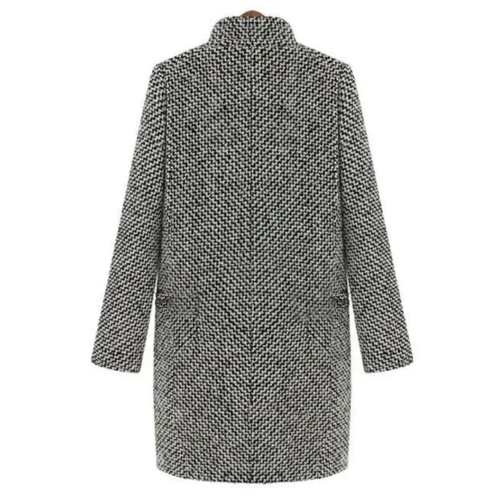 Elisia | Cappotto Lungo