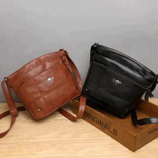 Alivana | Borsa Eleganza Autentica