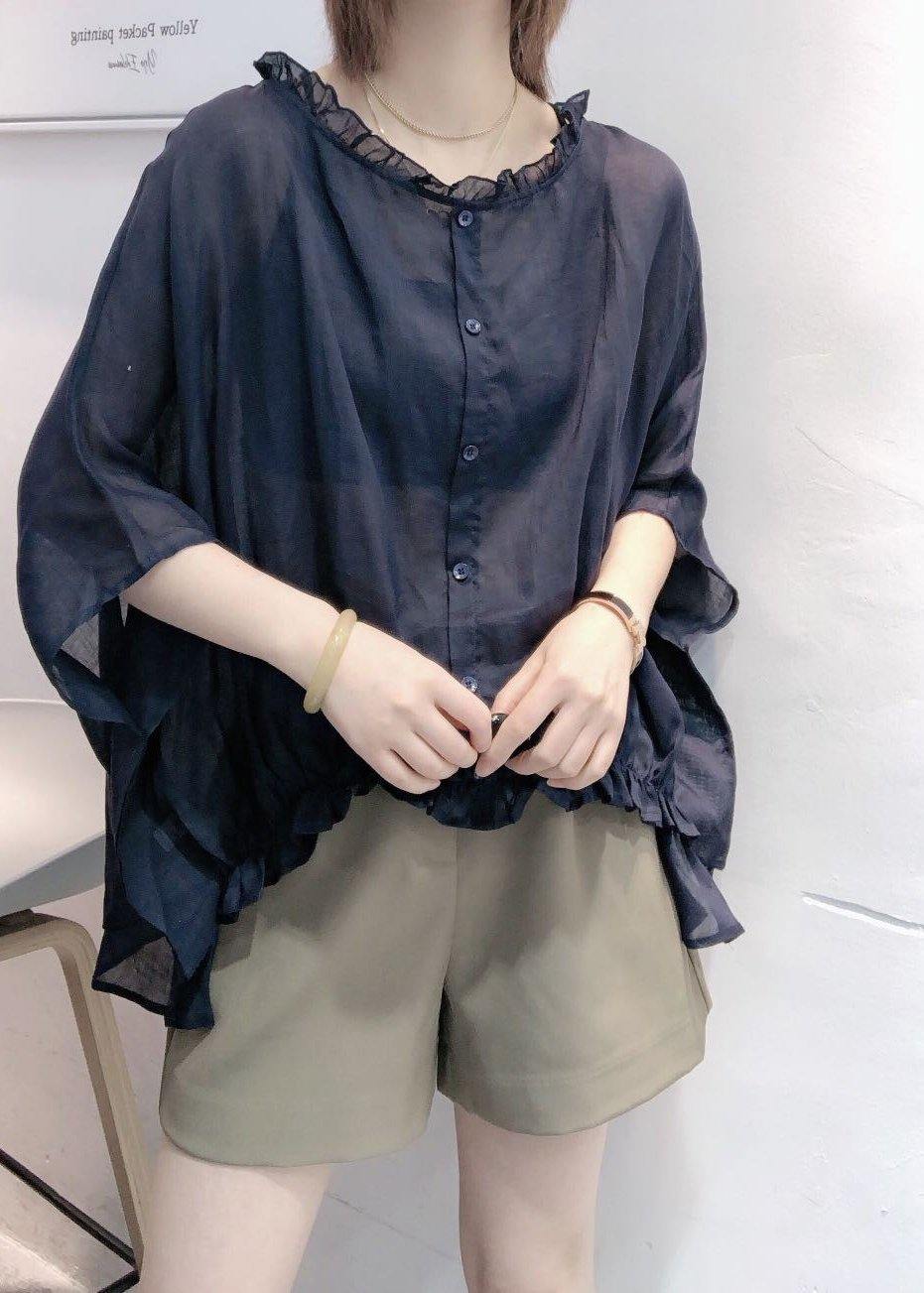 Velia | Camicia