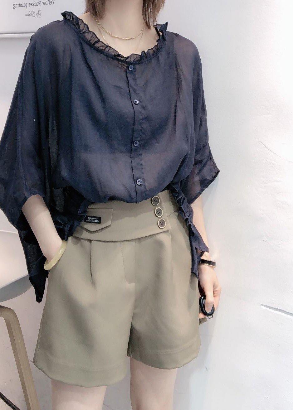 Velia | Camicia