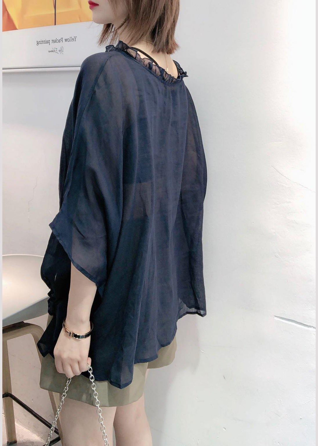 Velia | Camicia