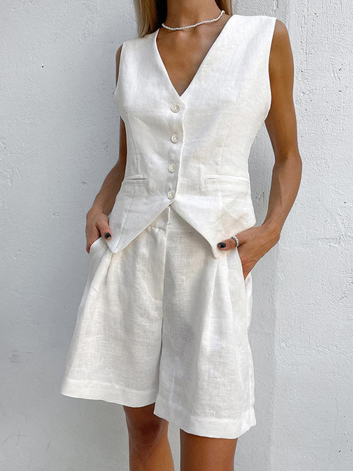 Paros – Coordinati