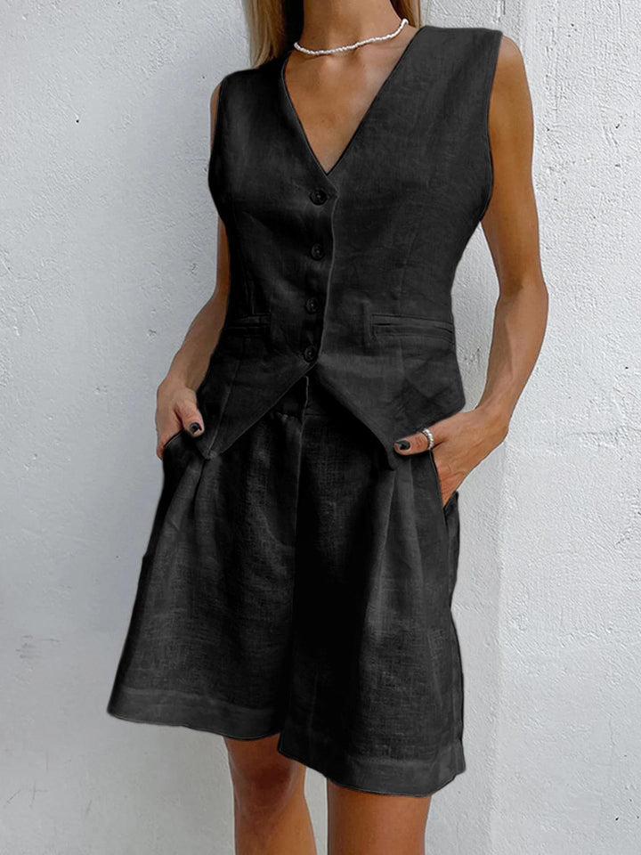 Paros – Coordinati