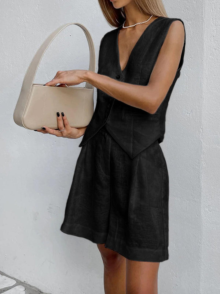 Paros – Coordinati