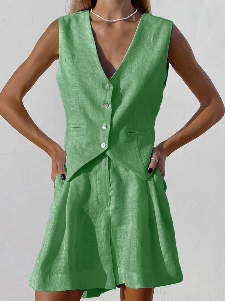 Paros – Coordinati