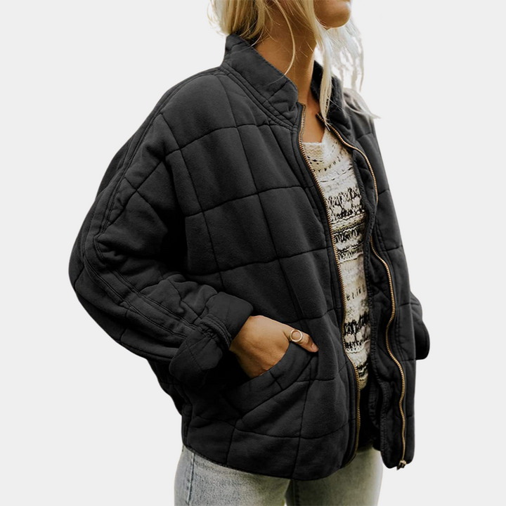 Eliana | Giacca Trapuntata Casual