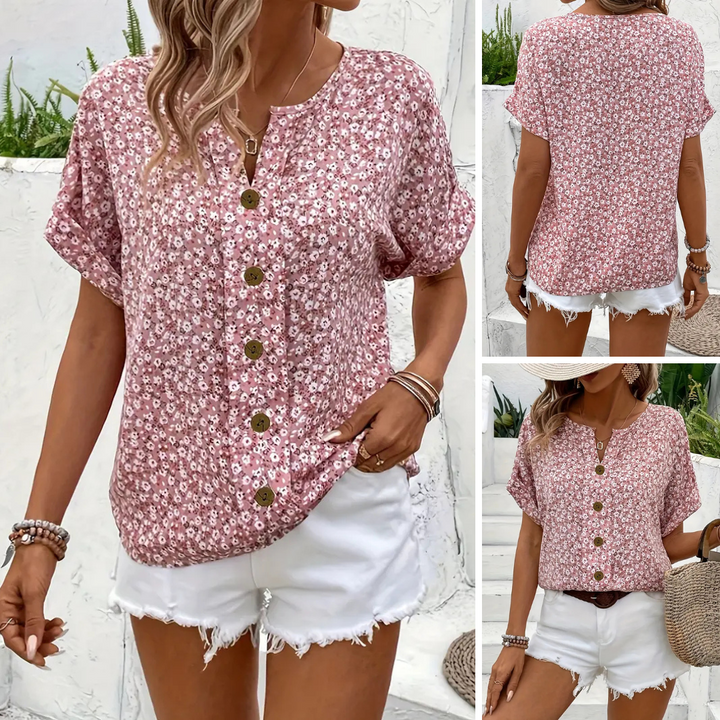 Cindy | Blusa
