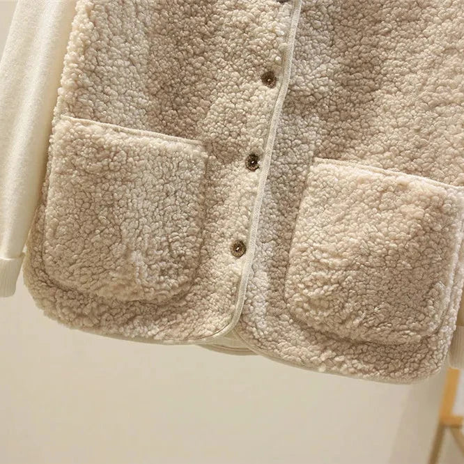 Gabriella | Cardigan Elegante