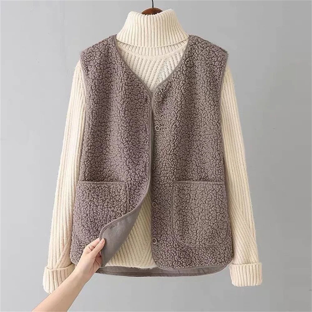 Gabriella | Cardigan Elegante