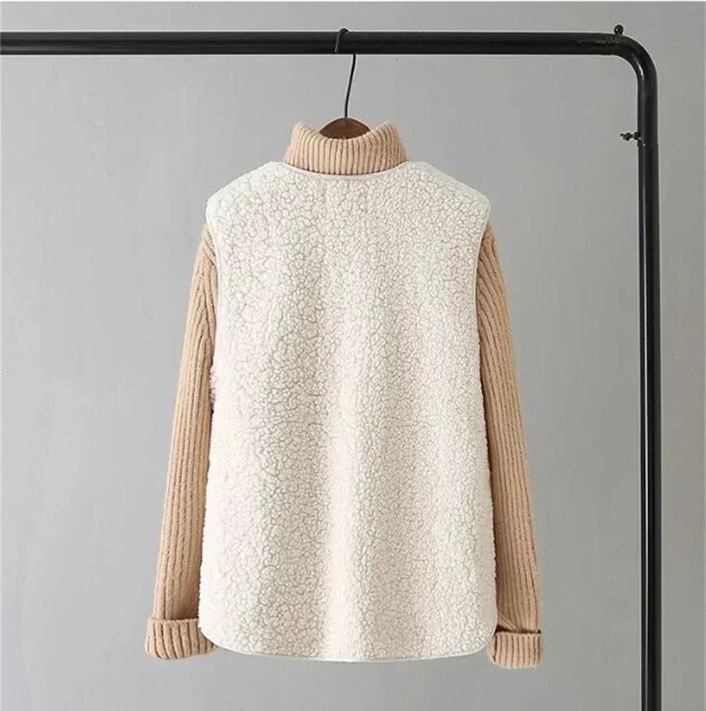 Gabriella | Cardigan Elegante