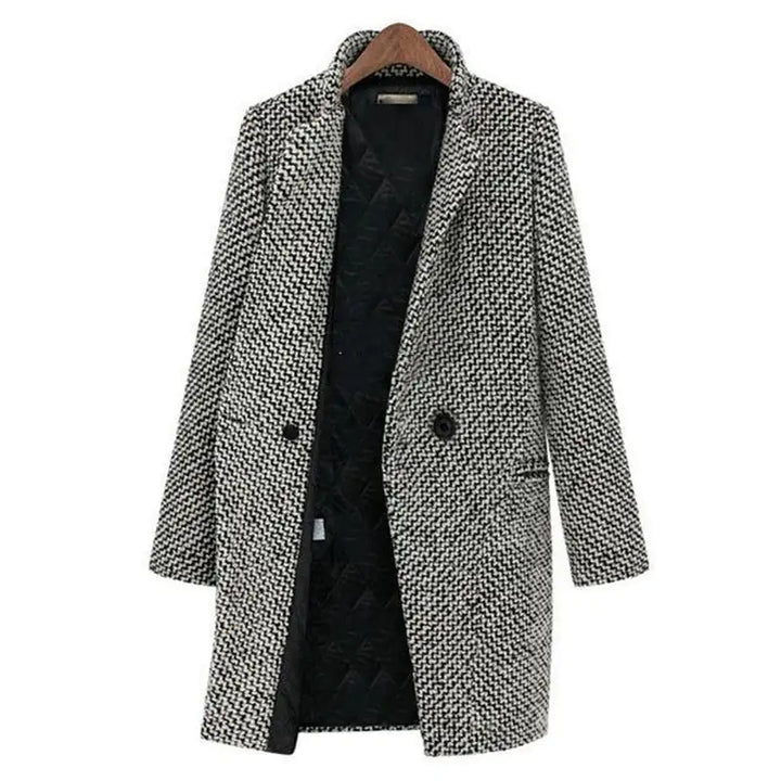 Elisia | Cappotto Lungo