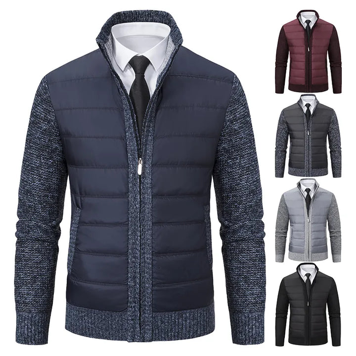 Giacca Matteo | Casual e Versatile