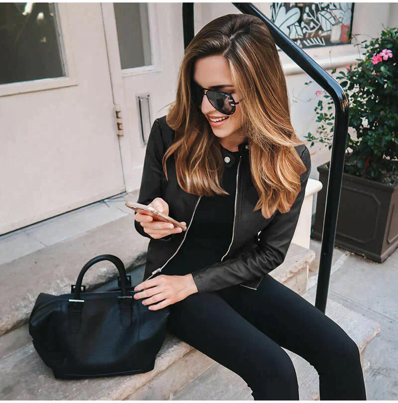 Maristella | Giacca Premium