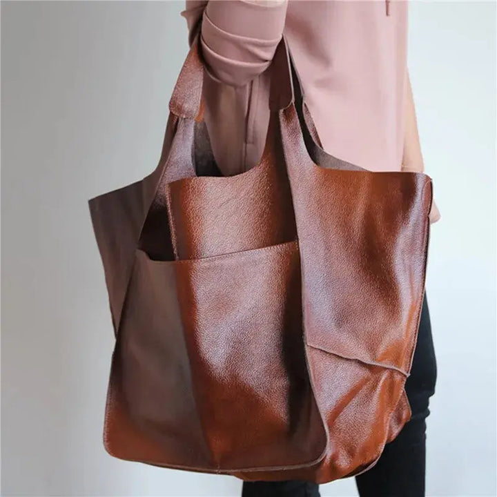 Laurisia | Borsa Vintage Allure Senza Tempo