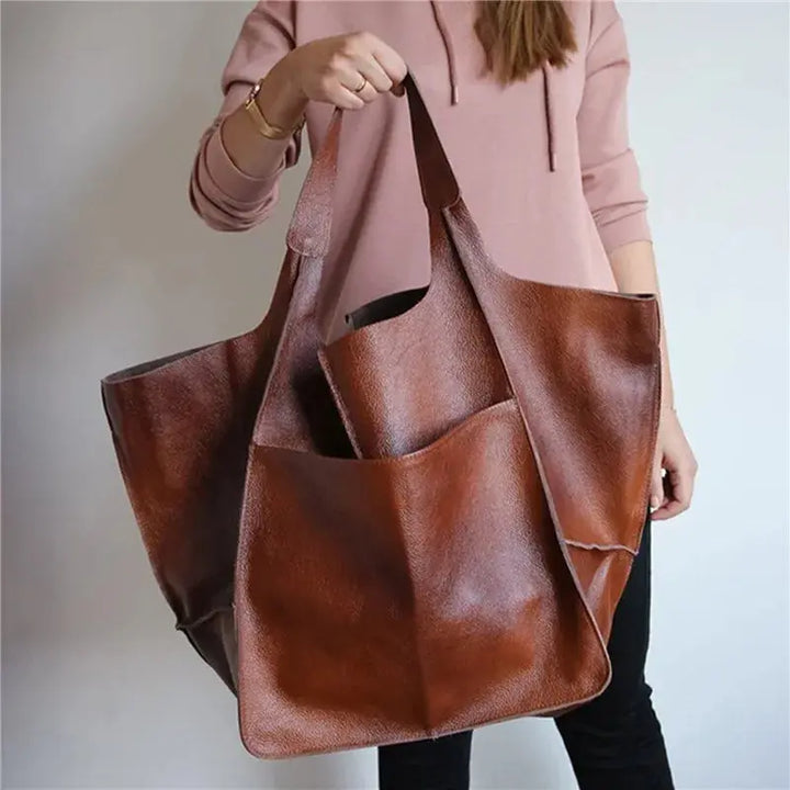 Laurisia | Borsa Vintage Allure Senza Tempo