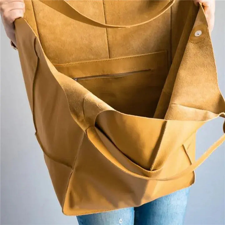 Laurisia | Borsa Vintage Allure Senza Tempo