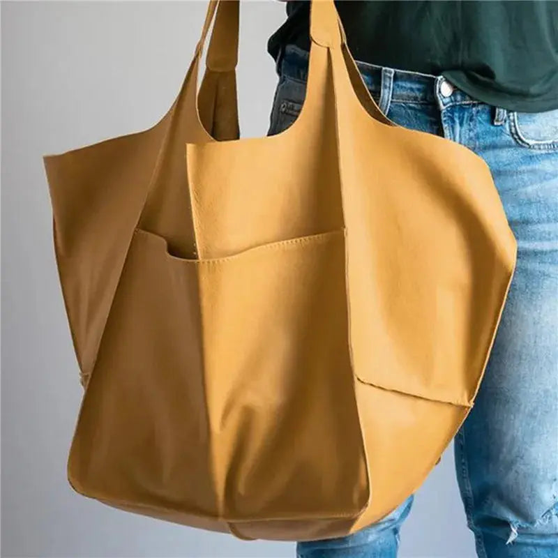 Laurisia | Borsa Vintage Allure Senza Tempo