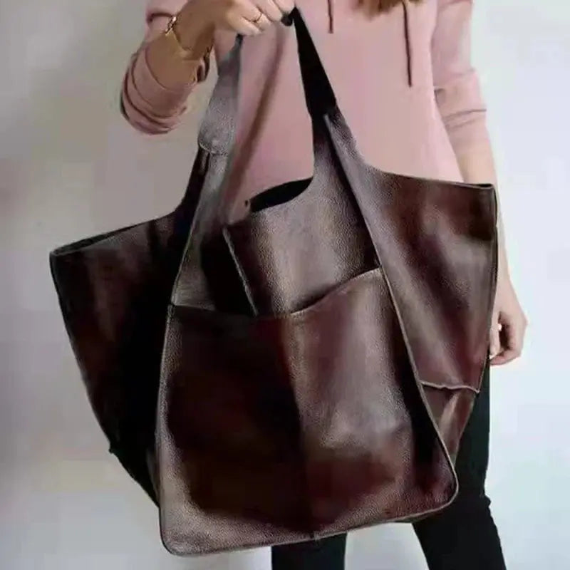 Laurisia | Borsa Vintage Allure Senza Tempo
