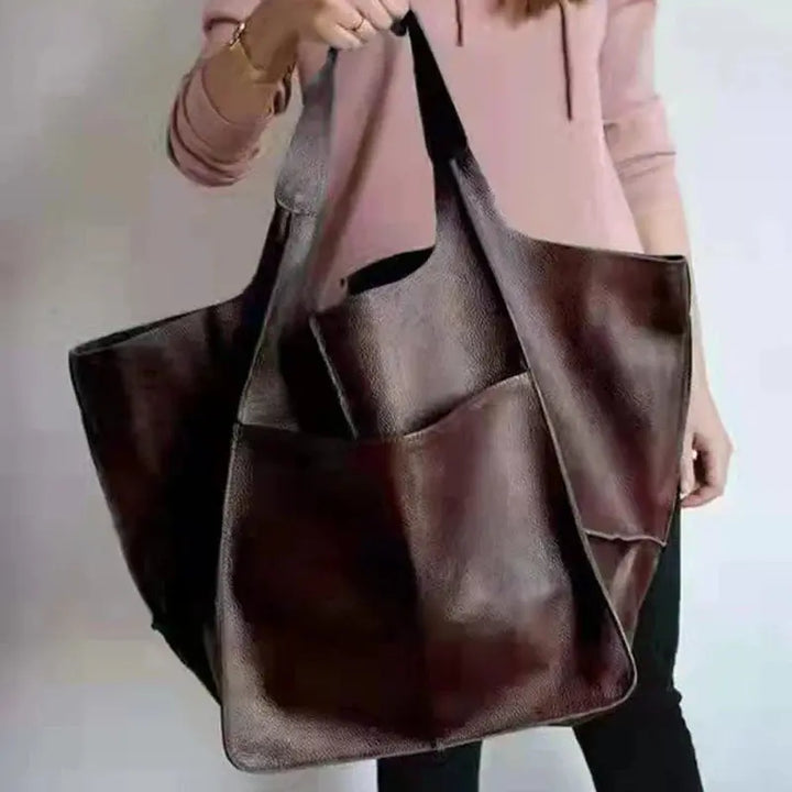 Laurisia | Borsa Vintage Allure Senza Tempo