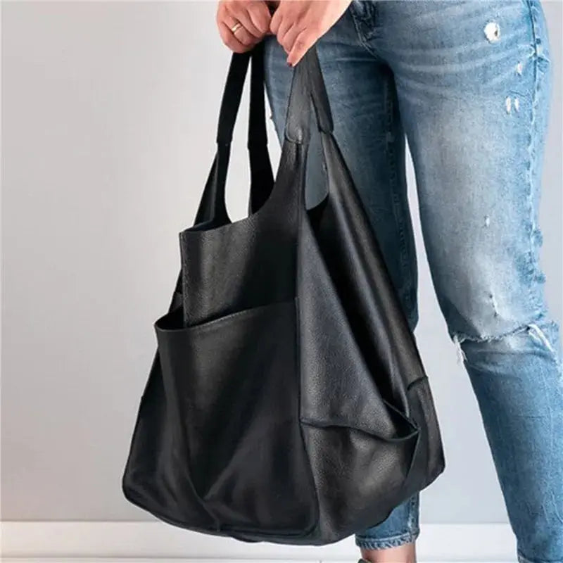 Laurisia | Borsa Vintage Allure Senza Tempo