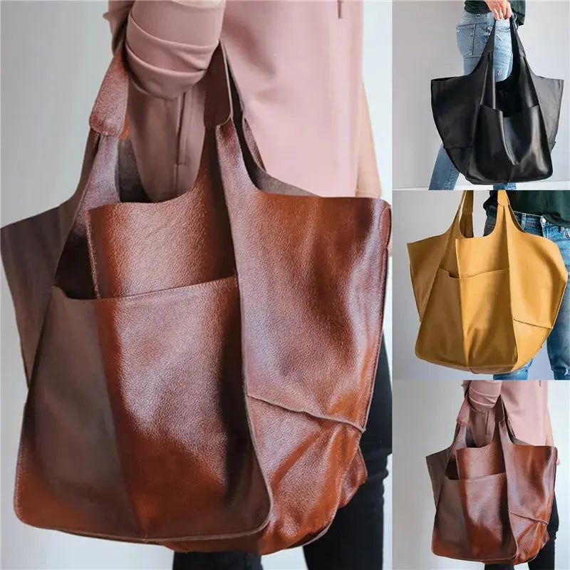 Laurisia | Borsa Vintage Allure Senza Tempo