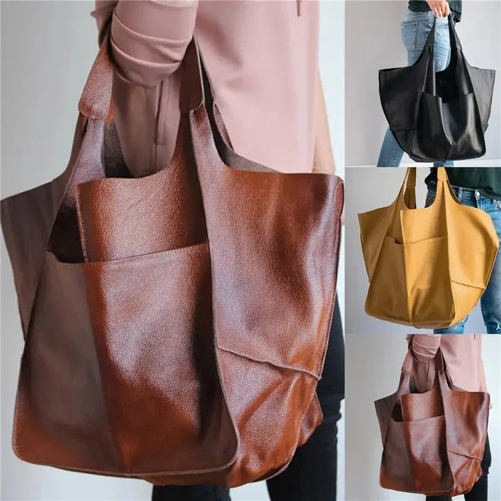 Laurisia | Borsa Vintage Allure Senza Tempo