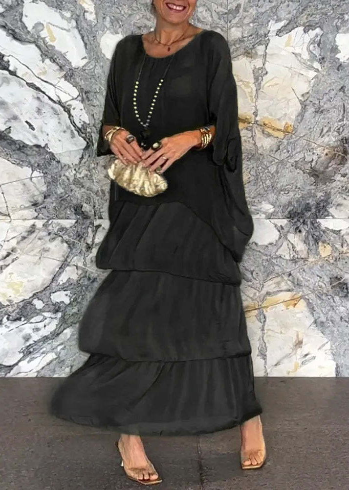 Mirena | Abito Lungo