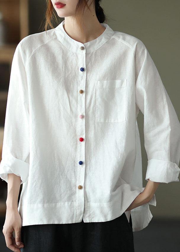 Liria | Camicia a Maniche Lunghe