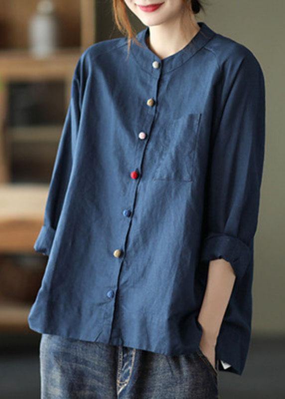 Liria | Camicia a Maniche Lunghe